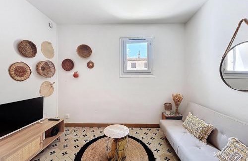 Narbonne Apartamento | Le BEHNA - Wi-Fi Apartment - Air Conditioning
