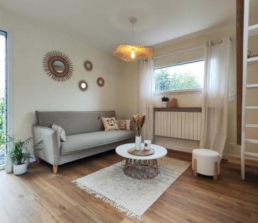 Boulleville Casa | Le Bel Abri