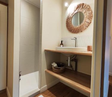 Boulleville Casa | Le Bel Abri