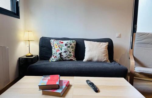 Bellancourt Casa | Le Bel Accord cozy studio Baie de Somme