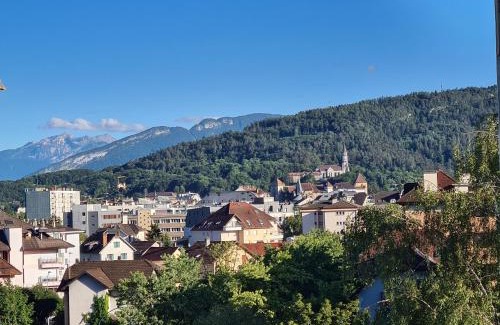 Annecy Apartamento | Le Bel Air - Studio Annecy