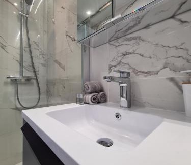 Annecy Apartamento | Le Bel Air - Studio Annecy