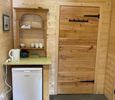 Bellevaux Apartamento | Le Bel appartement de Montagne