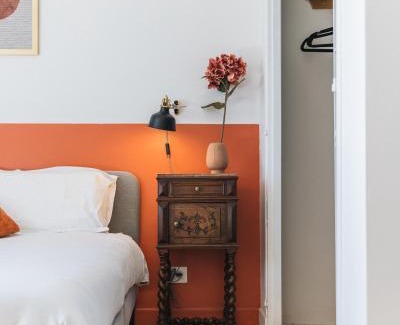 Bearn-Basque Country Apartamento | Le Bel Endroit - Joli T2 pour 4 pers