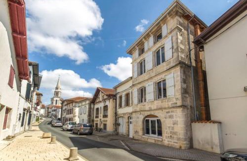 Bearn-Basque Country Apartamento | Le Bel Endroit - Joli T2 pour 4 pers