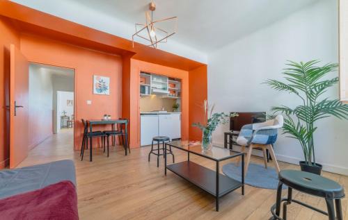 Bearn-Basque Country Apartamento | Le Bel Endroit - Joli T2 pour 4 pers