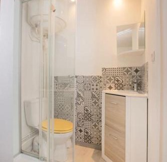 Bellamy-Barbin Apartamento | Le Bellamy - T2 Cosy et paisible