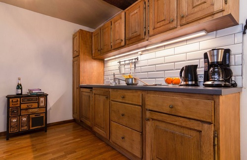 Argentiere Apartamento | Le Bellevue 08, Argentière (Chamonix), France