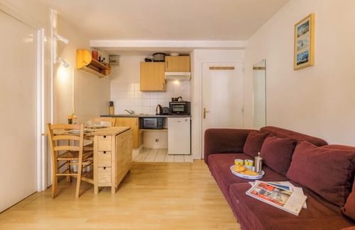 Argentiere Apartamento | Le Bellevue 05, Argentière (Chamonix), France