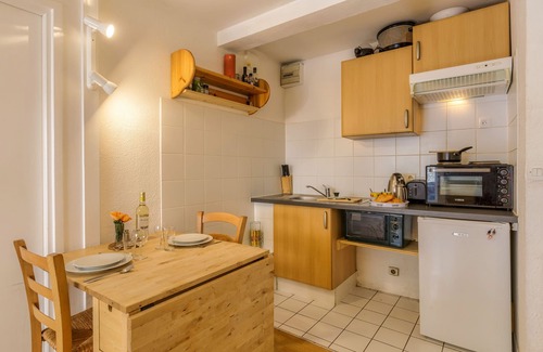 Argentiere Apartamento | Le Bellevue 05, Argentière (Chamonix), France