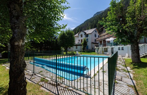 Argentiere Apartamento | Le Bellevue 04, Argentière (Chamonix), France