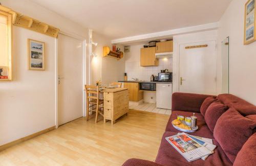 Argentiere Apartamento | Le Bellevue 05 - Happy Rentals