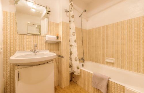 Argentiere Apartamento | Le Bellevue 05 - Happy Rentals