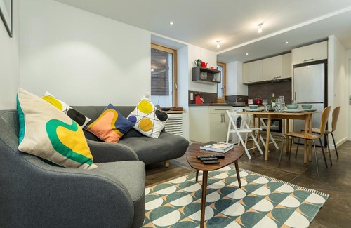 Argentiere Apartamento | Le Bellevue 06 - Happy Rentals