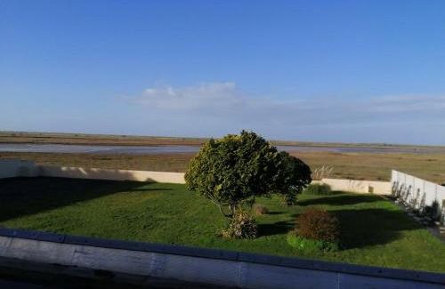 Bricqueville-sur-Mer Casa | LE BELLEVUE 47 gîte touristique 3 étoiles