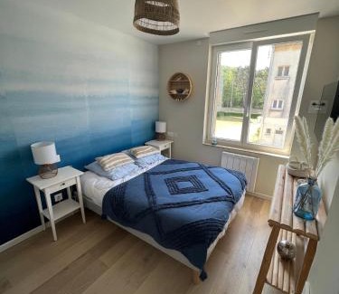 Merlimont-Plage Apartamento | Le Bellevue Appartement