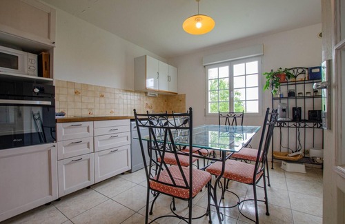 Estissac Casa | Le Bellevue - ESTISSAC