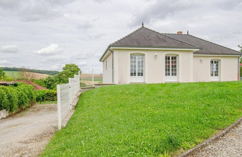 Estissac Casa | Le Bellevue - ESTISSAC