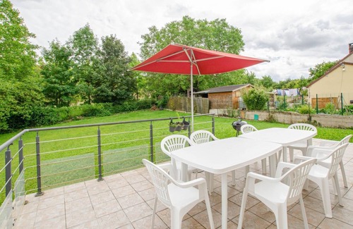 Estissac Casa | Le Bellevue - ESTISSAC