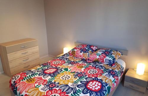Quartier Saint-Leon Apartamento | Le Bellevue