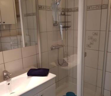 Quartier Saint-Leon Apartamento | Le Bellevue