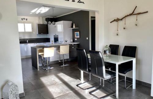 Saint-Paul-de-Vence Casa | Le Bellevue