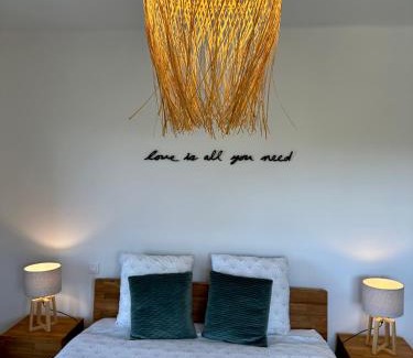 Saint-Paul-de-Vence Casa | Le Bellevue