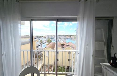 Port Rive Gauche Apartamento | Le Bellevue YourHostHelper