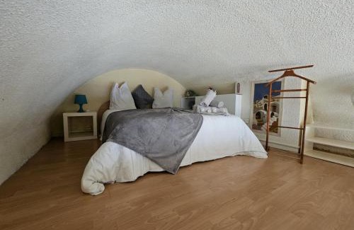 Port Rive Gauche Apartamento | Le Bellevue YourHostHelper