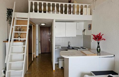 Port Rive Gauche Apartamento | Le Bellevue YourHostHelper