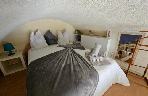 Port Rive Gauche Apartamento | Le Bellevue YourHostHelper