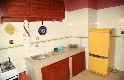 Yaounde Apartamento | Le belvédère