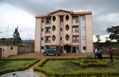 Yaounde Apartamento | Le belvédère