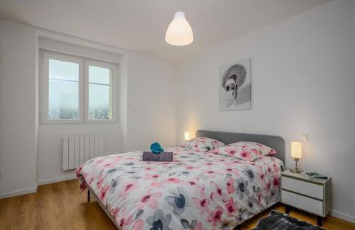 Orbey Apartamento | Le Belvédère du Lac Blanc