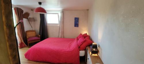 Mont-Saint-Martin Apartamento | Le Belvédère