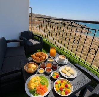 Kharouba Apartamento | Le Belvédère Marin, Plage & Attractions à 5 Min