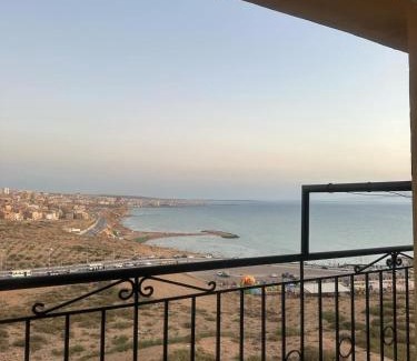 Kharouba Apartamento | Le Belvédère Marin, Plage & Attractions à 5 Min
