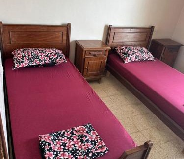 Kharouba Apartamento | Le Belvédère Marin, Plage & Attractions à 5 Min