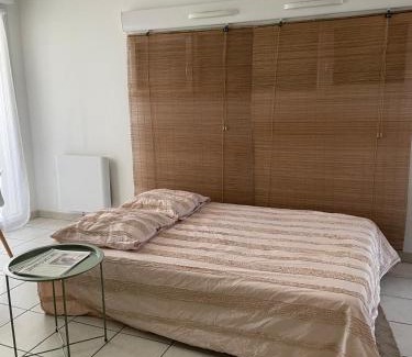 Chambery Apartamento | Le Benvegnu