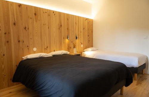Lacaze Cama Y Desayuno | Le Bercail