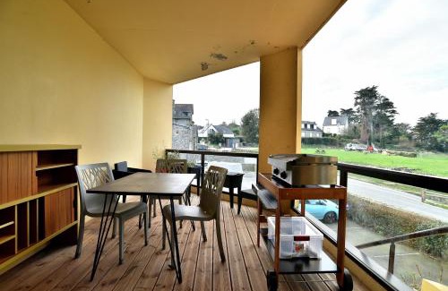 Saint-Jacut-de-la-Mer Apartamento | Le Bernique - A 50 mètres de la plage