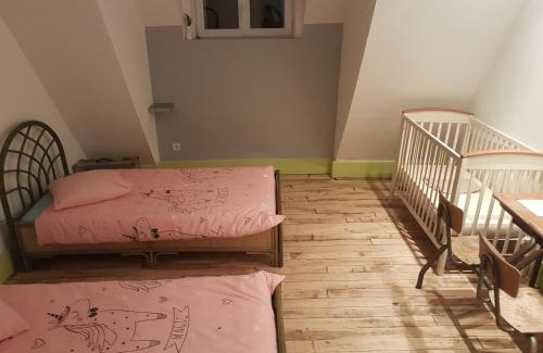 Estissac Cama Y Desayuno | Le Betrot