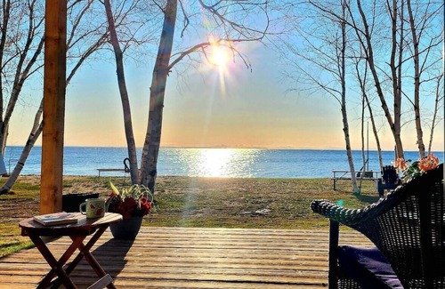 St. Felicien Chalet De Esquí | Le Betula, Saint-Félicien