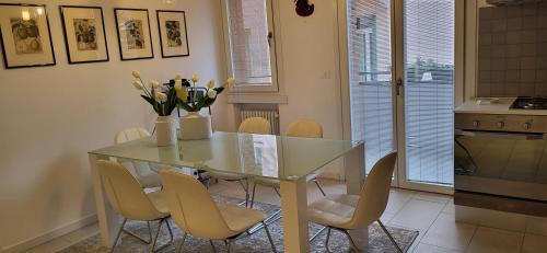 Borgo Trento Apartamento | Le Betulle