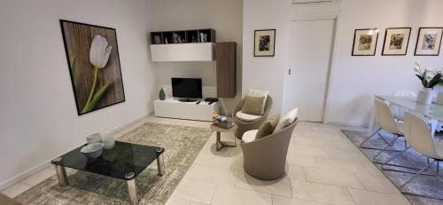 Borgo Trento Apartamento | Le Betulle