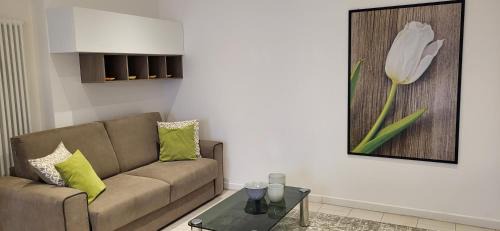 Borgo Trento Apartamento | Le Betulle