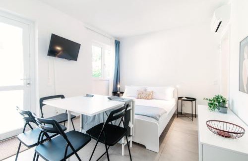 Origlio Apartamento | Le Betulle Studios by Quokka 360 - studio apartments by the Origlio lake