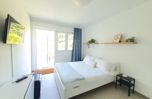 Origlio Apartamento | Le Betulle Studios by Quokka 360 - studio apartments by the Origlio lake