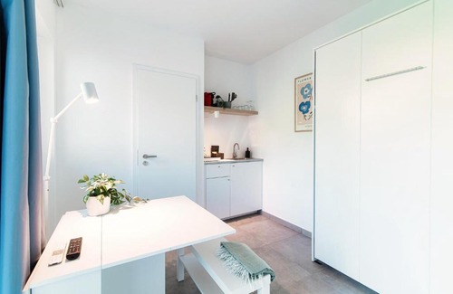 Origlio Apartamento | Le Betulle Studios by Quokka 360 - studio apartments by the Origlio lake