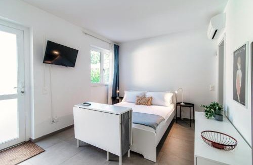 Origlio Apartamento | Le Betulle Studios by Quokka 360 - studio apartments by the Origlio lake